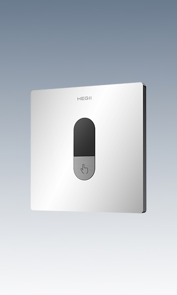 HMV11051B感應(yīng)沖洗閥面板