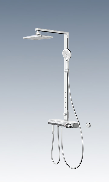 LMF178-235Y大花灑